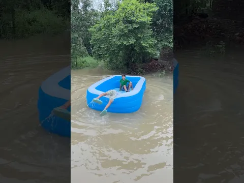 Swimming Pool Me Ganda Pani Se Nahana Chahiye 😱 #shorts #ytshorts #viralvideo #swimming #pool