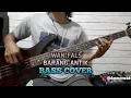 Download Lagu Bass COVER || BARANG ANTIK - Iwan Fals