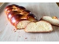 Download Lagu Alfilada - Bollo dulce trenzado ¡Espectacular!