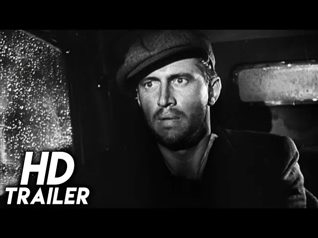 It Always Rains on Sunday (1947) ORIGINAL TRAILER [HD]