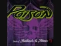 Download Lagu Poison- I Won't Forget you Lyrics