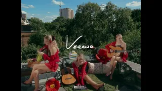 Verano - Ivana June