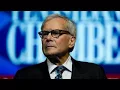 Tom Brokaw faces sexual harassment allegations