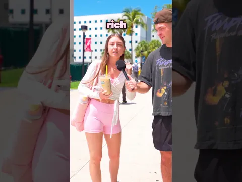 Asking Students Their Major And Expected Salary #college #student