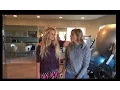 Step off the Scale with Gabby Reece and Reece Hamilton