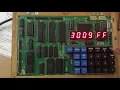 8051 micro controller trainer kit