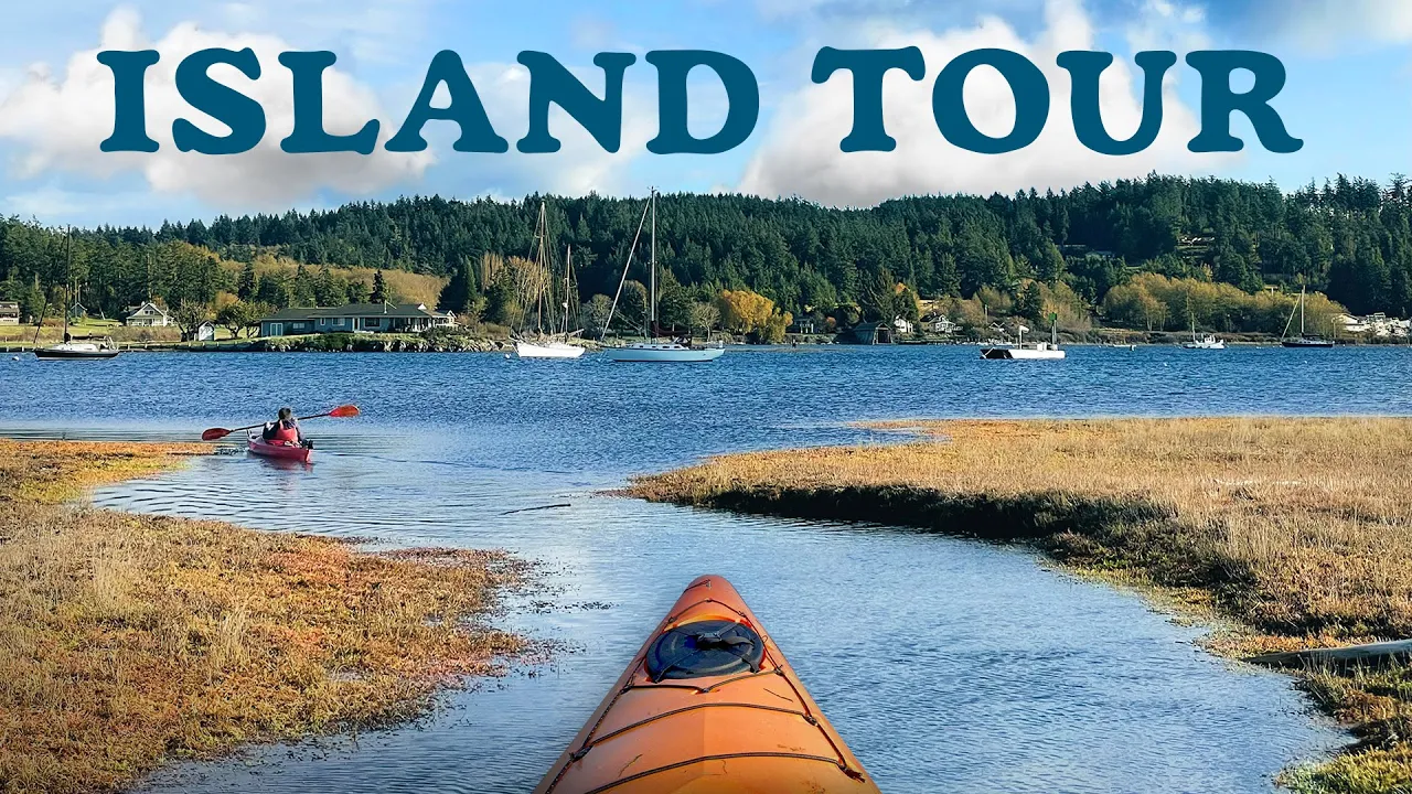 LOPEZ ISLAND TOUR ft Tacos, Wagyu Burger, Pork Ramen and More!