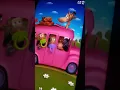 Talking Gina the Giraffe App Review