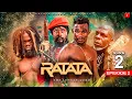 Lagu RATATA THE JUNGLE LORD (Episode 2)