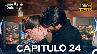 Luna llena Capítulo 24 (Doblado En Español) (Imagen Renovada)