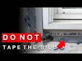 You ve Been Flashing Windows WRONG The KEY To Leak-Free Windows
