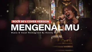 mengenal mu slow rock cover 