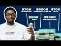 How Donovan Mitchell Spent His First 1M in the NBA My First Million GQ Sports