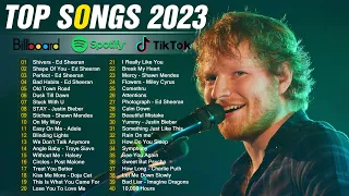 Pop Music 2023 New Song ????  Billboard Top Hot 100 - Pop Hits 2023 ( Latest English Songs 2023 )