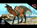 EDMONTOSAURUS Additional Creatures Wild Ark Ark The Center Ascended