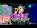 Download Lagu PUTRA ANGKASA - TERPAKSA | NEW PALLAPA | DHEHAN AUDIO LIVE PERUM PINANG MAS - TEGALSARI - KOTA TEGAL
