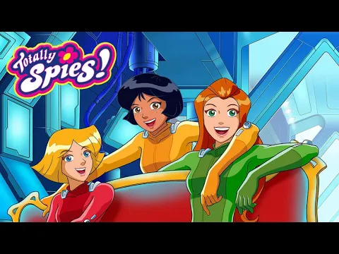 Download MP3 Totally Spies - Hyper House (Flash Sphere 2019 Re-Flash) [eMastered]