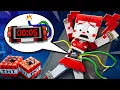Download Lagu Circus Baby is KIDNAPPED! - Circus Baby's World SHORTS #7
