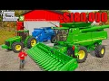 I SPENT 180 000 TO UPGRADE THE FARM - 1ST GEN FARM
