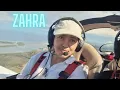 Download Lagu Touch The Sky | Zahra is an Afghan Refugee Trying To Follow Her Dreams Of Learning To Fly.