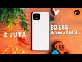 Download Lagu Hp 2 Juta Terbaik Dan Termurah Snapdragon 855 - Kamera Super Stabil dan Natural Mirip iPhone