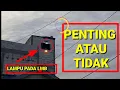 Download Lagu fungsi lampu di sekitar lubang masuk burung walet