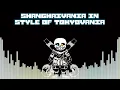 Download Lagu shanghaivania in style of tokyovania