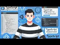 Typescript part 5