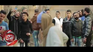 مهرجان حبس انفرادي حمو بيكا نور التوت دندنها