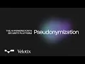 Understanding Pseudonymization Enhancing Data Security and Privacy