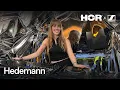 Lagu Hedemann | HÖR x Sennheiser Amsterdam Pop-up - October 21 / 2025