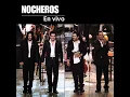 No Saber De Ti (Live)