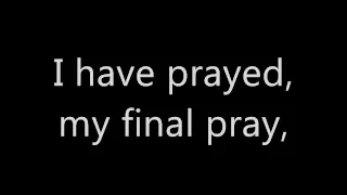 jamey johnson lead me home lyrics 