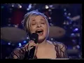 Feb.25,1998 15 Year Old LeAnn Rimes Performs How Do I Live @ The 1998 Grammy Awards In New York City