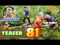 Download Lagu Teaser Tập 81 - 2 Ngày 1 Đêm Mùa 4: HIEUTHUHAI \