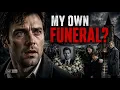 THE MAN WHO ATTENDED HIS OWN FUNERAL