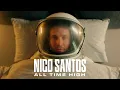 Nico Santos - All Time High (Official Video)