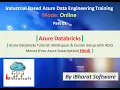 16 Azure Databricks Tutorial Workspace Cluster Setup with ADLS Mount Free Azure Subscription