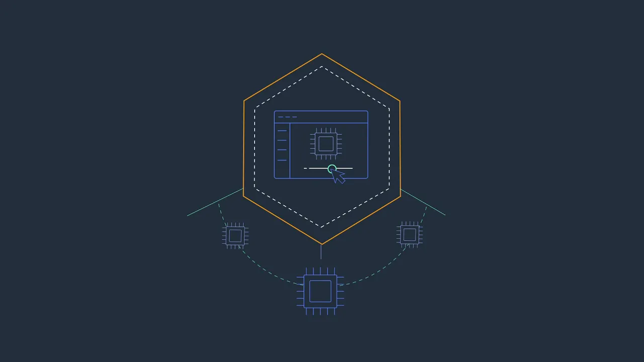 AWS 2D Animation Video Tutorial