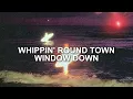 DAWN PATROL & Forrest Frank – SOS (Lyric Video)