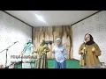 RHOMA IRAMA 'PERSAINGAN' | SONETA FEMINA \