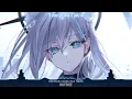 「Nightcore」Outside ( Ben Plum, PACANI, Nick Hades/Lyrics )