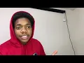 NoCap - Heaven For Thugs (Offcial Music Video) “Letter To Wap” REACTION