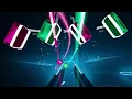 Beat Saber BeatTogether: Party Rock Eternity feat. 初音ミク (Hachioji-P)