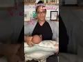 Tips no one shares about Latching newborn