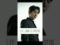 Lee Joon Gi's Photos That Will Leave You Stunned!