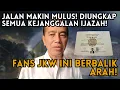 REFLY HARUN BEST STATEMENT