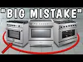 Buying A Stove AVOID THIS BRAND and Get This Instead