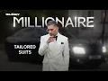 Millionaire (Visualizer): Yo Yo Honey Singh | GLORY | Bhushan Kumar