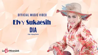 elvy sukaesih dia official music video 